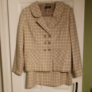 Giorgio Saint' Angelo 2 piece Suit